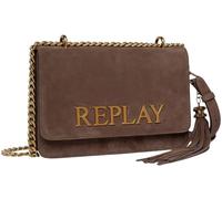 Replay Fw3000, Bolso Bandolera Mujeres, 0213 Partridge, Talla única