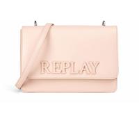 Replay Fw3000, Bolso Bandolera Mujeres, 0652 Peach Whip, Talla única