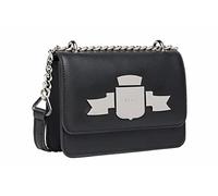 REPLAY Fw3001, Bolso de para Mujer, 098 Negro, Einheitsgröße