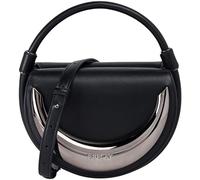 Replay Fw3003, Bolso de Mujeres, 0098 Black, Mittelgroße