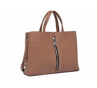 REPLAY Fw3321, Bolso de para Mujer, 074 Dirty Pale Beige, Einheitsgröße