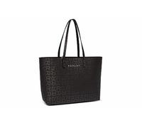 REPLAY FW3553.000.A0485A, Bolso Mujer, Multicolor (Black + Brown Cocoa 1569), Talla única