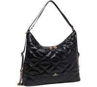 Replay Fw3669, Bolso Bandolera para Mujer, 0098 Black