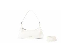Replay Bolsa de hombro 31 cm blanco