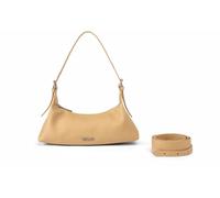 Replay Bolsa de hombro 30 cm beige