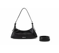 Replay Bolsa de hombro 31 cm negro