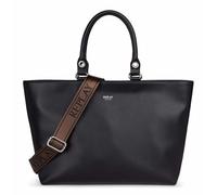 Replay Bolsa de compras 45 cm negro