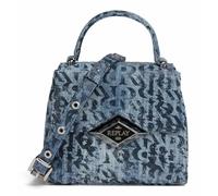 Replay Fw3763, Bolso Bandolera Mujeres, 0794 Lt Denim, Mittelgroße