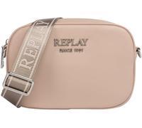 Replay Fw3778, Bolso Bandolera Mujeres, 0109 Moon Light, Mittelgroße