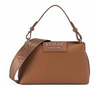 Replay Fw3779 Bolso, 0212 Caramel Cafe', De tamaño mediano
