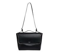 Replay Fw3787, Bolso Bandolera Mujeres, 0098 Black, Mittelgroße
