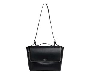 Replay Fw3787, Bolso Bandolera Mujeres, 0098 Black, Mittelgroße