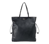 Replay Fw3800, Bolsa de Transporte Mujeres, 0098 Black, Mittelgroße