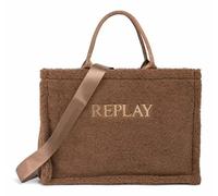 REPLAY Fw3815, Bolsa de Transporte Mujeres, 0203 Azteca, Mittelgroße