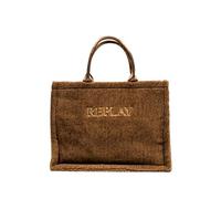 REPLAY Fw3815, Bolsa de Transporte Mujeres, 0203 Azteca, Mittelgroße