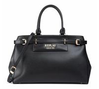 Replay Fw3824, Bolsa Mujeres, 0098 Black, Talla única