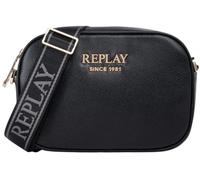 Replay Fw3826, Bolsa Mujeres, 0098 Black, Talla única