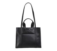 Replay Fw3829, Bolsa Mujeres, 0098 Black, Talla única