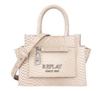 Replay Fw3848, Bolsa Mujeres, 0109 Moon Light, Talla única