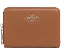 Replay Fw5373, Accesorio de Viaje-Billetera Mujeres, 0212 Caramel Cafe', Talla única