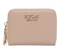 Replay Fw5384, Accesorio de Viaje-Billetera Mujeres, 0111 Tanino, Talla única