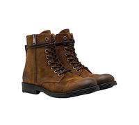 REPLAY GMC41 .000.C0044L, Botas Hombre, Marrón (Tan 056), 44 EU