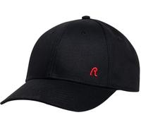 Replay Gorra de algodón para Hombre, 0098 Negro, Talla única
