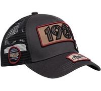 Replay Gorra de béisbol para Hombre, Plum Kitten 0016 (Multicolor), Talla única
