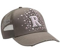 Replay Gorra de béisbol para Mujer, Dusty Olive 0844 (Multicolor), Talla única