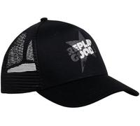 Replay Gorra de béisbol Unisex, Color Negro 0098 (Negro), Talla única