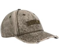 Replay Gorra de béisbol Unisex, diseño de Hiedra Climbing 0845 (marrón), Talla única