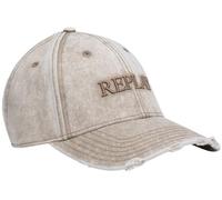 Replay Gorra de béisbol Unisex, Oxford Tan 0106 (Beige), Talla única