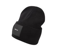 REPLAY Gorra negro / blanco 55-60 negro / blanco