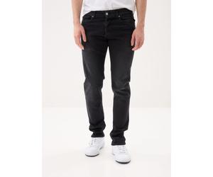 Replay GROVER jean tapered 36 X 34 Negro