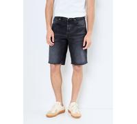 Replay Grover Short 33 Negro