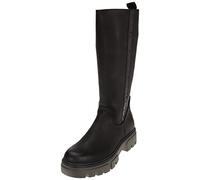 Replay Hanna - Botas altas para mujer, 1659black Mil Grn, 35 EU