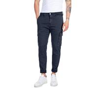 Replay Jaan Jeans, 010 Blue, 31W x 30L Hombres