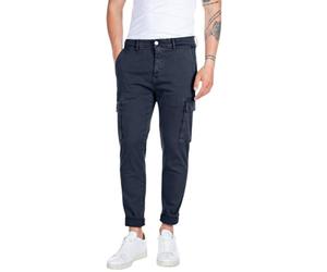 Replay Jaan Jeans, 010 Blue, 36W x 34L Hombres