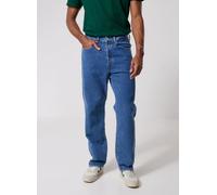 Replay Jean "9Z1" Droit Relaxed Homme 30 X 32 Azul