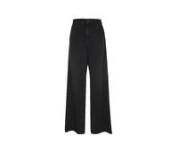 REPLAY Jeans corte Barrel Leg negro | 29/L30
