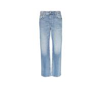REPLAY Jeans de corte recto MAIJKE azul claro | 27/L30