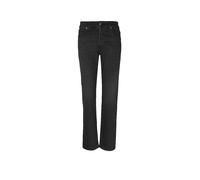 REPLAY Jeans de corte recto MAIJKE negro | 29/L30