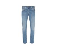 REPLAY Jeans Slim Fit GROVER azul | 38/L32