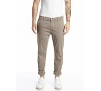 REPLAY Jeans Slim Fit ZEUMAR - Hyperflex beige | 29/L32