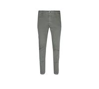 REPLAY Jeans Slim Fit ZEUMAR - Hyperflex verde oscuro | 33/L34