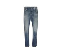 REPLAY Jeans Straight Fit AIDEEN AGED azul | 33/L32