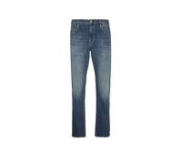 REPLAY Jeans Straight Fit AIDEEN azul | 36/L32