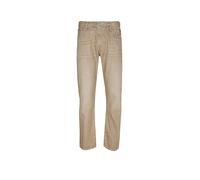 REPLAY Jeans Straight Fit AIDEEN beige | 32/L32