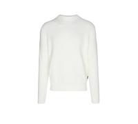 Replay Jersey básico de algodón para Hombre, 011 Natural White, L