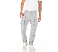 Replay Joe - Pantalón Cargo para Hombre, 772 Clay, 36W x 32L